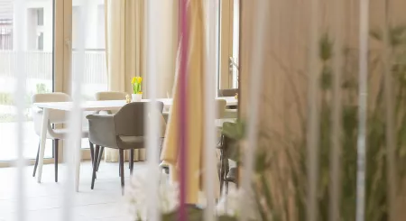 wzc Sint-Jozef Rumst interieurconcept